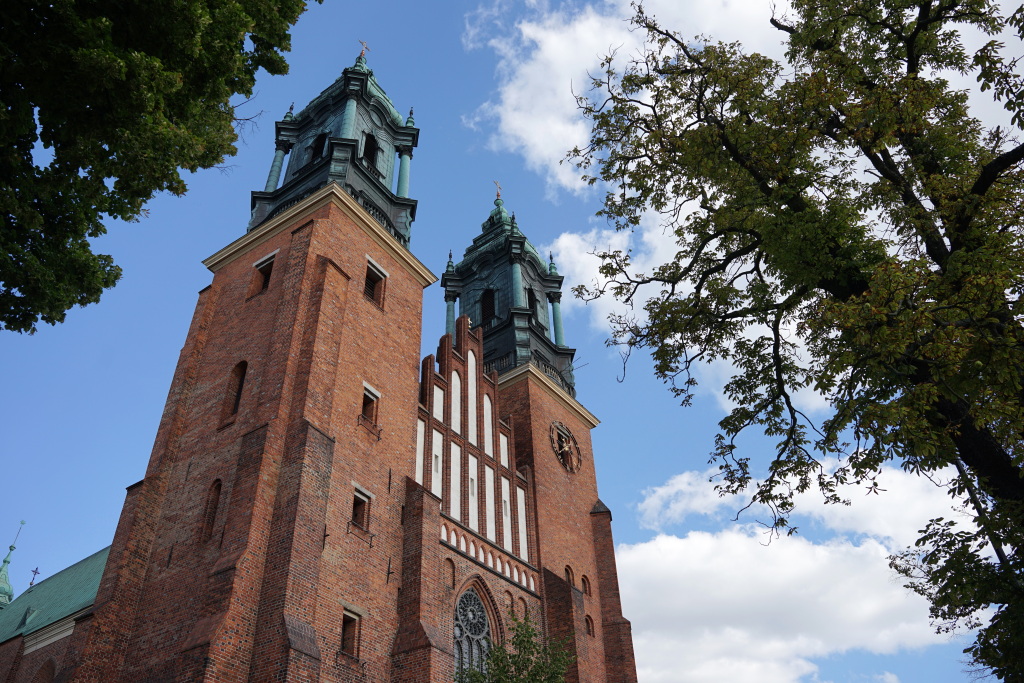 Poznań